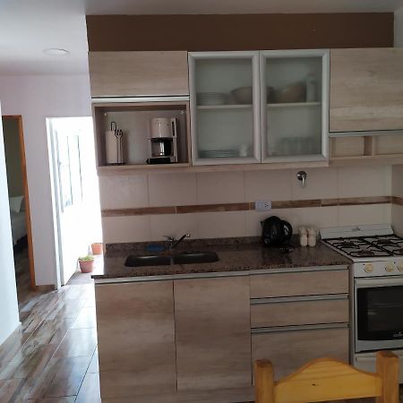 Departamento Navarro Malargue Ngoại thất bức ảnh