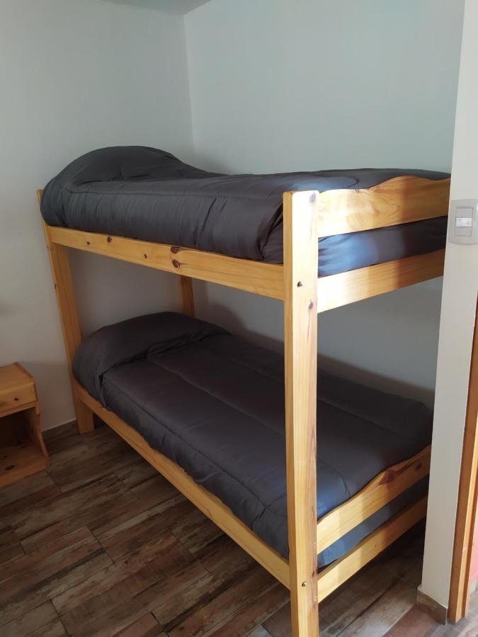Departamento Navarro Malargue Ngoại thất bức ảnh