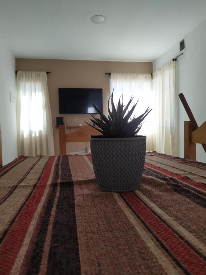 Departamento Navarro Malargue Ngoại thất bức ảnh