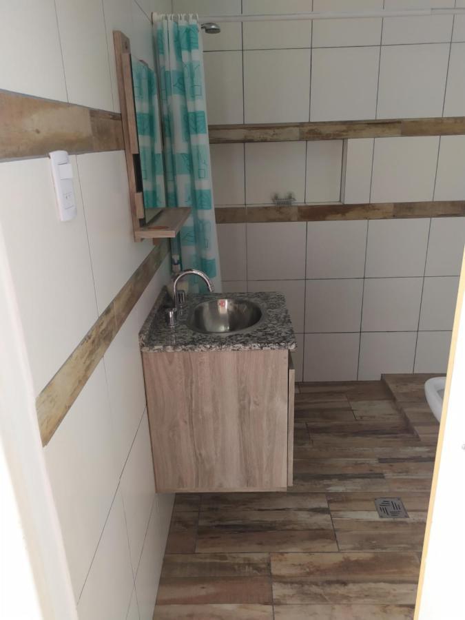 Departamento Navarro Malargue Ngoại thất bức ảnh