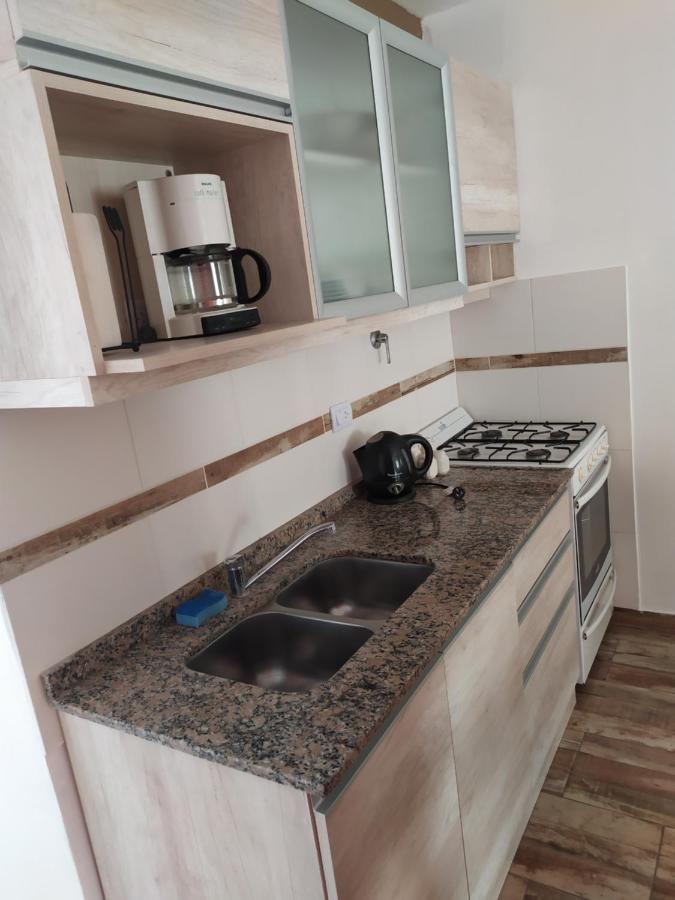 Departamento Navarro Malargue Ngoại thất bức ảnh