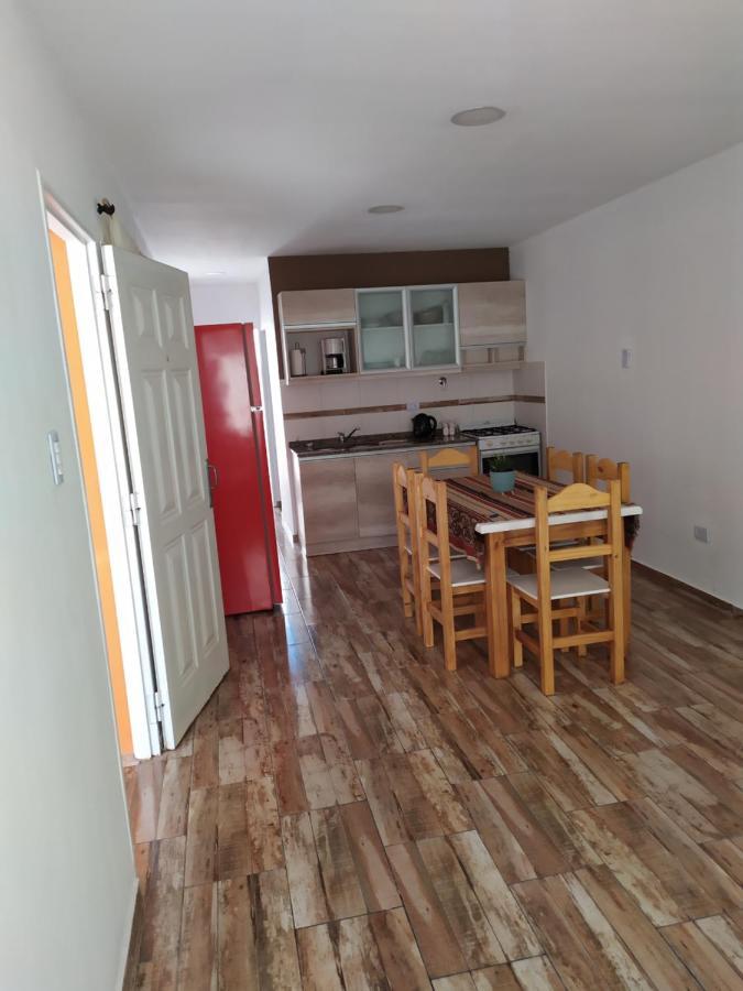 Departamento Navarro Malargue Ngoại thất bức ảnh