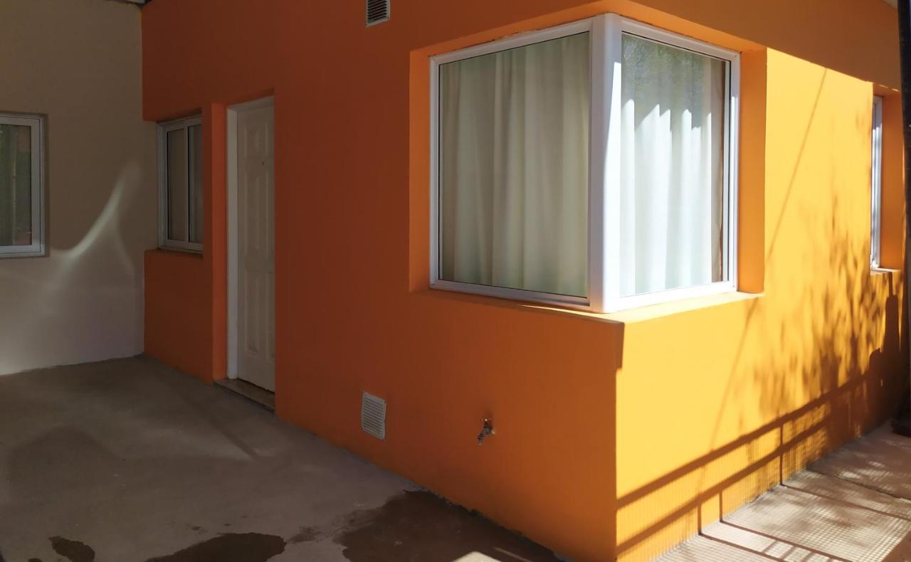 Departamento Navarro Malargue Ngoại thất bức ảnh