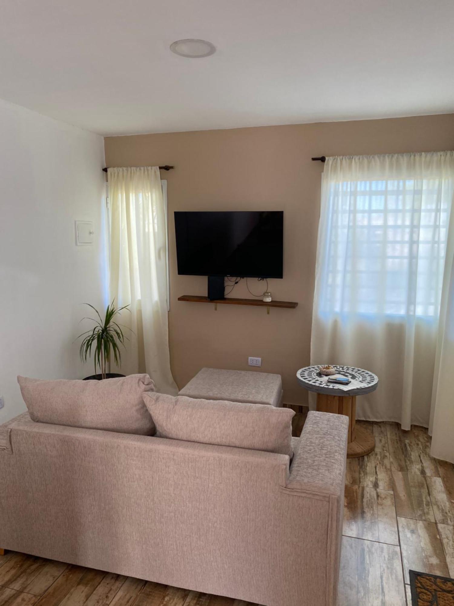 Departamento Navarro Malargue Ngoại thất bức ảnh